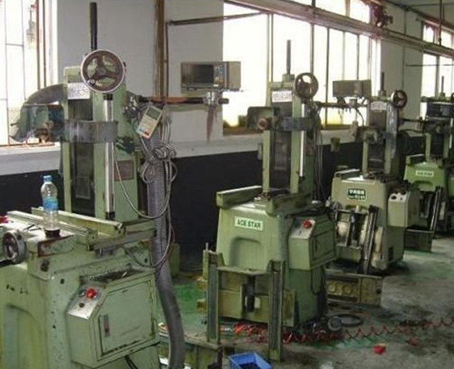 機(jī)械設(shè)備回收